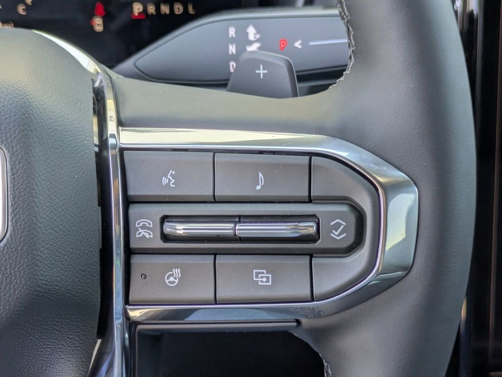 New 2026 GMC Terrain Elevation w/ Black Edition image 17