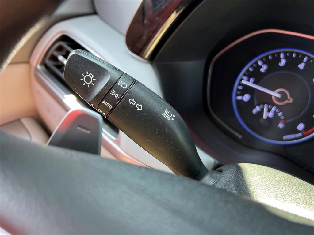 Certified 2022 Hyundai Palisade SE image 25