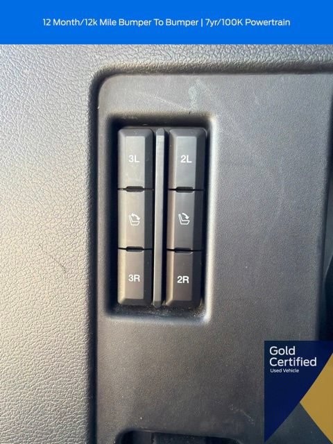 Certified 2023 Ford Expedition Limited AWD/4WD image 14