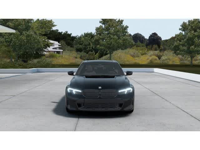New 2026 BMW M340i xDrive w/ Premium Package AWD/4WD image 3