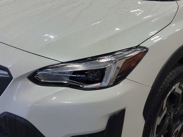 Used 2022 Subaru Crosstrek 2.5i Limited w/ Moonroof Package 2 image 10