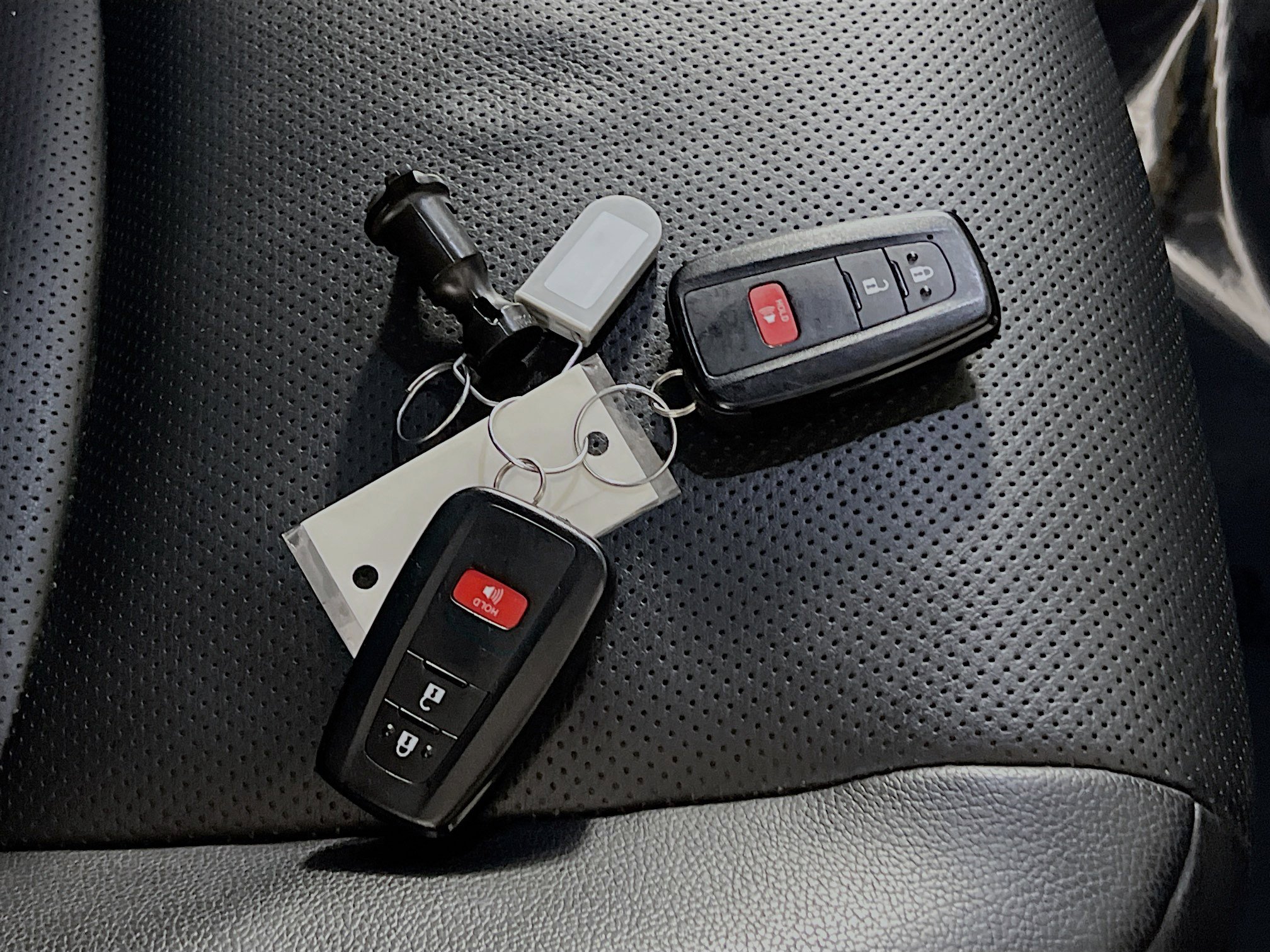 Used 2023 Toyota 4Runner Limited image 36