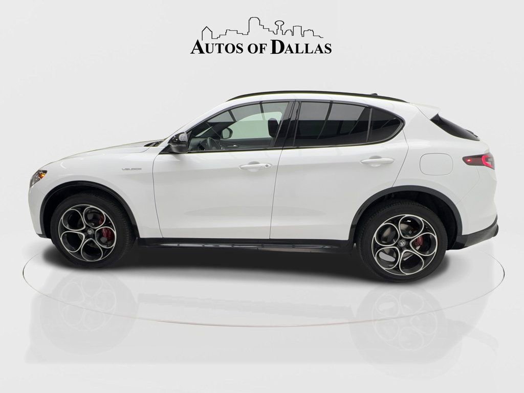 Used 2024 Alfa Romeo Stelvio Veloce image 6
