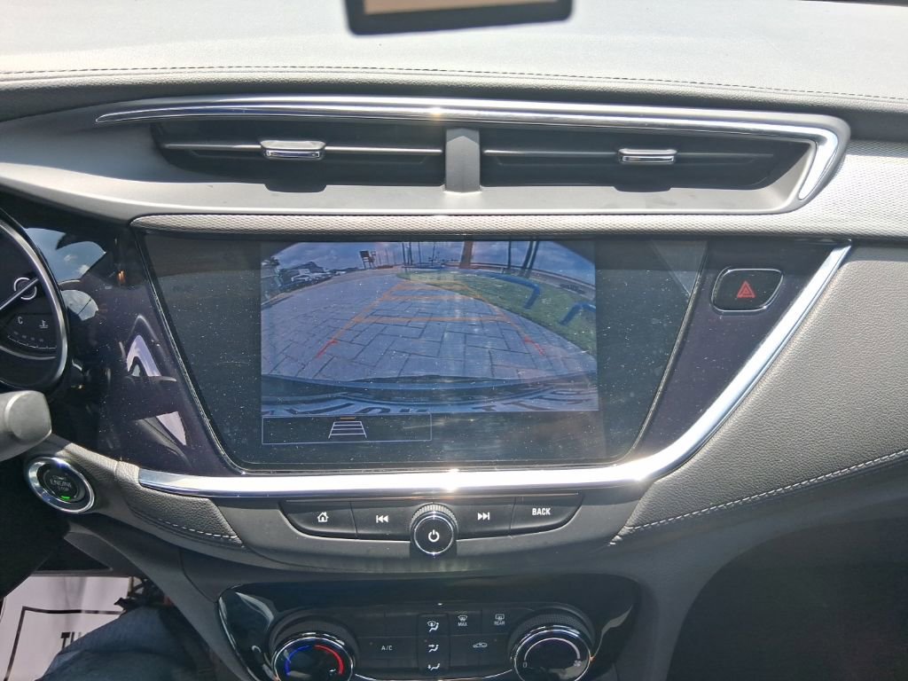 Used 2023 Buick Encore GX Preferred FWD image 12