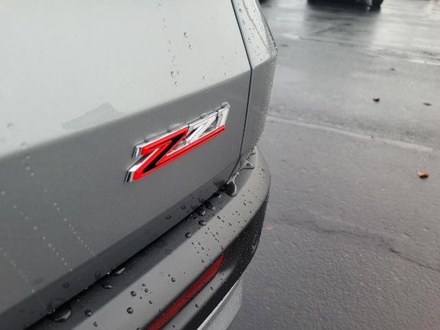 New 2026 Chevrolet Traverse Z71 w/ Enhanced Driving Package image 27