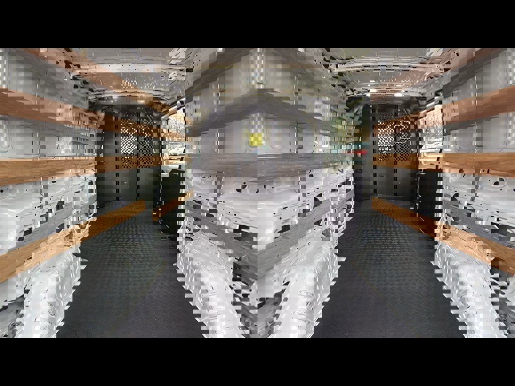 Used 2024 Ford Transit 250 Low Roof w/ Exterior Upgrade Package image 24