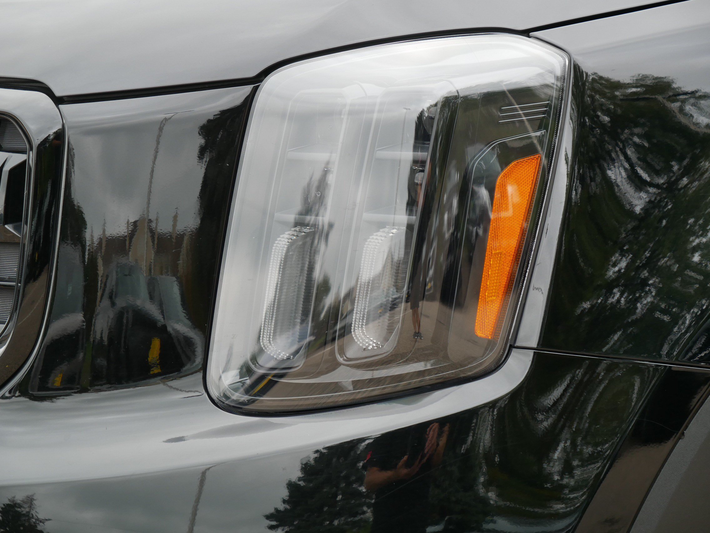 Certified 2025 Kia Telluride SX Prestige X-Line AWD/4WD image 16