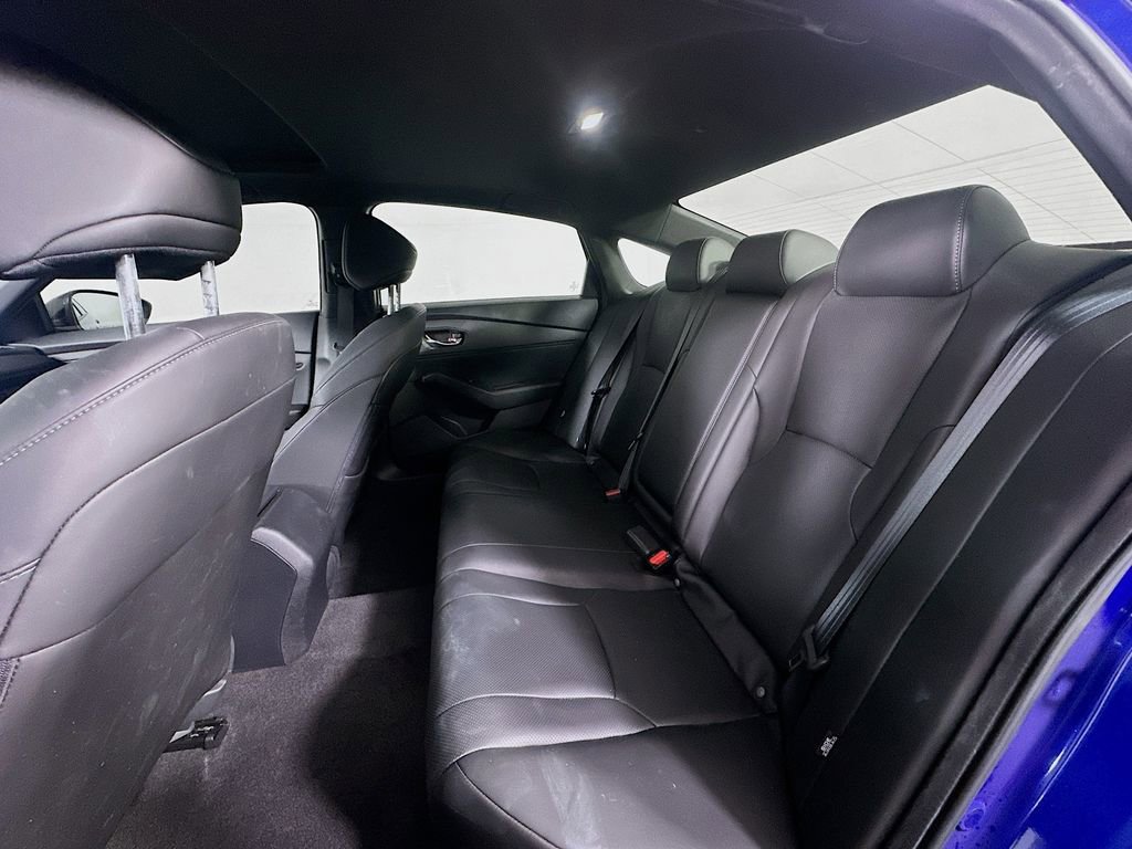 Used 2024 Honda Accord Sport image 13
