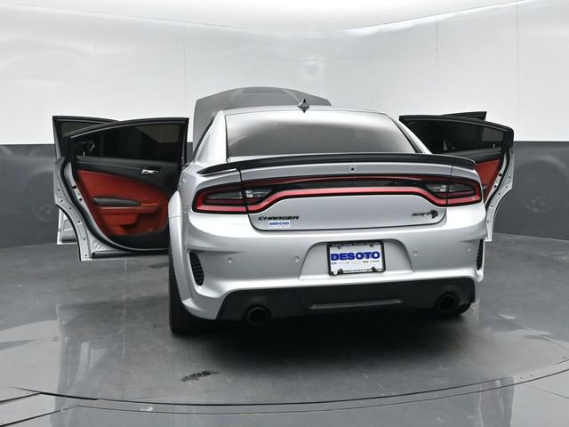 Used 2022 Dodge Charger SRT Hellcat image 71