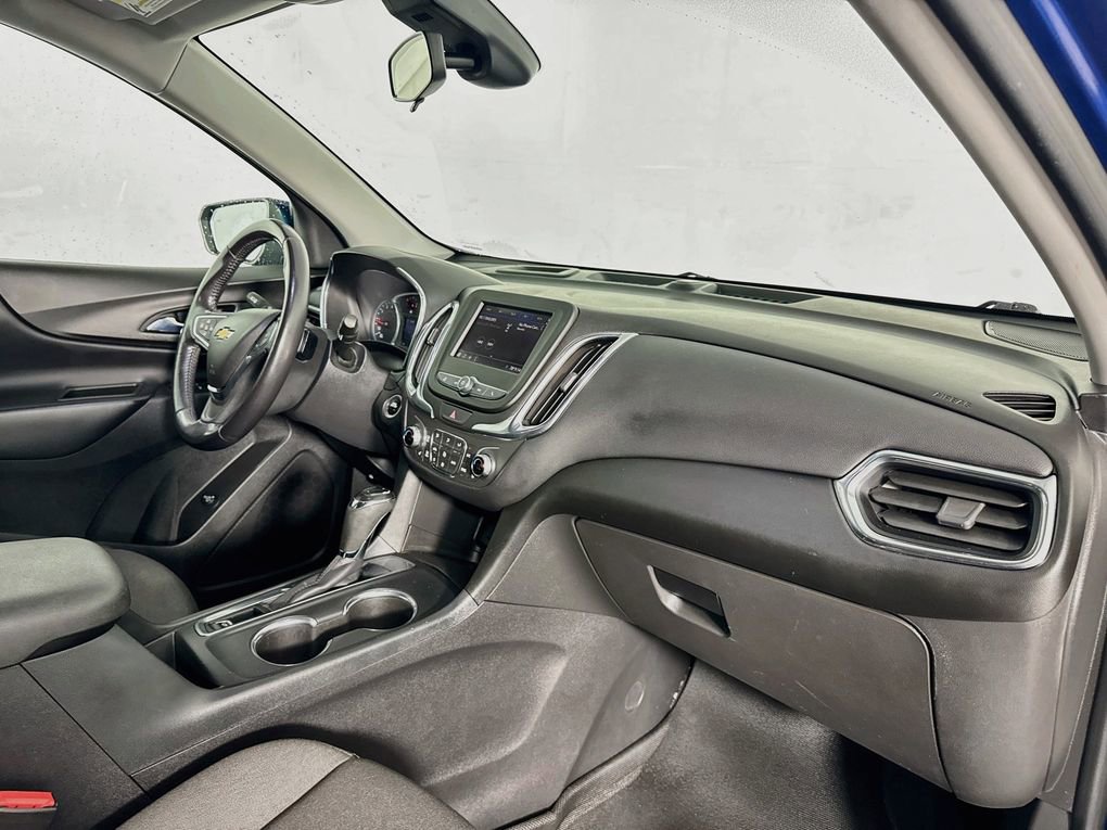Used 2020 Chevrolet Equinox LT image 35