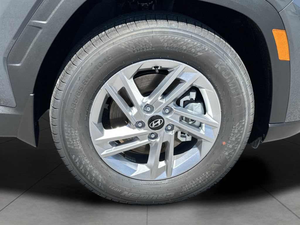 New 2026 Hyundai Tucson SE FWD image 7