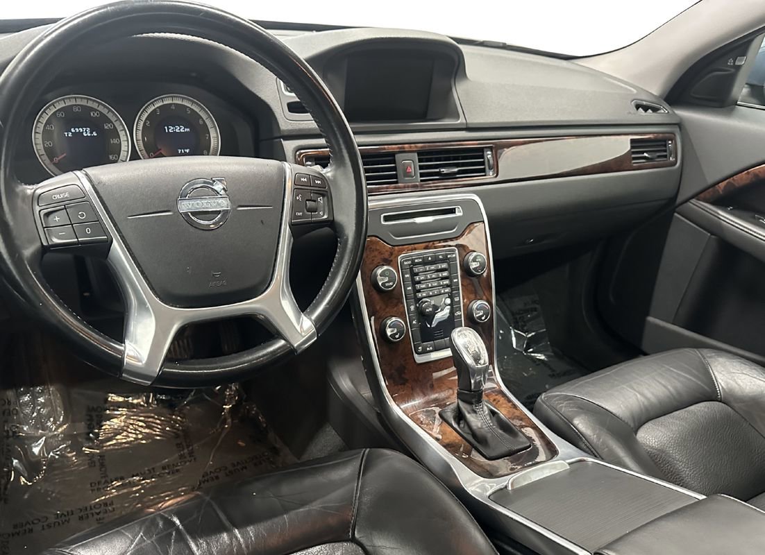 Used 2013 Volvo S80 T6 image 17