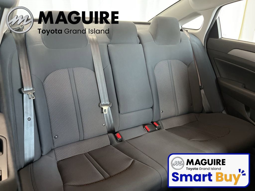 Used 2018 Hyundai Sonata SEL FWD image 38