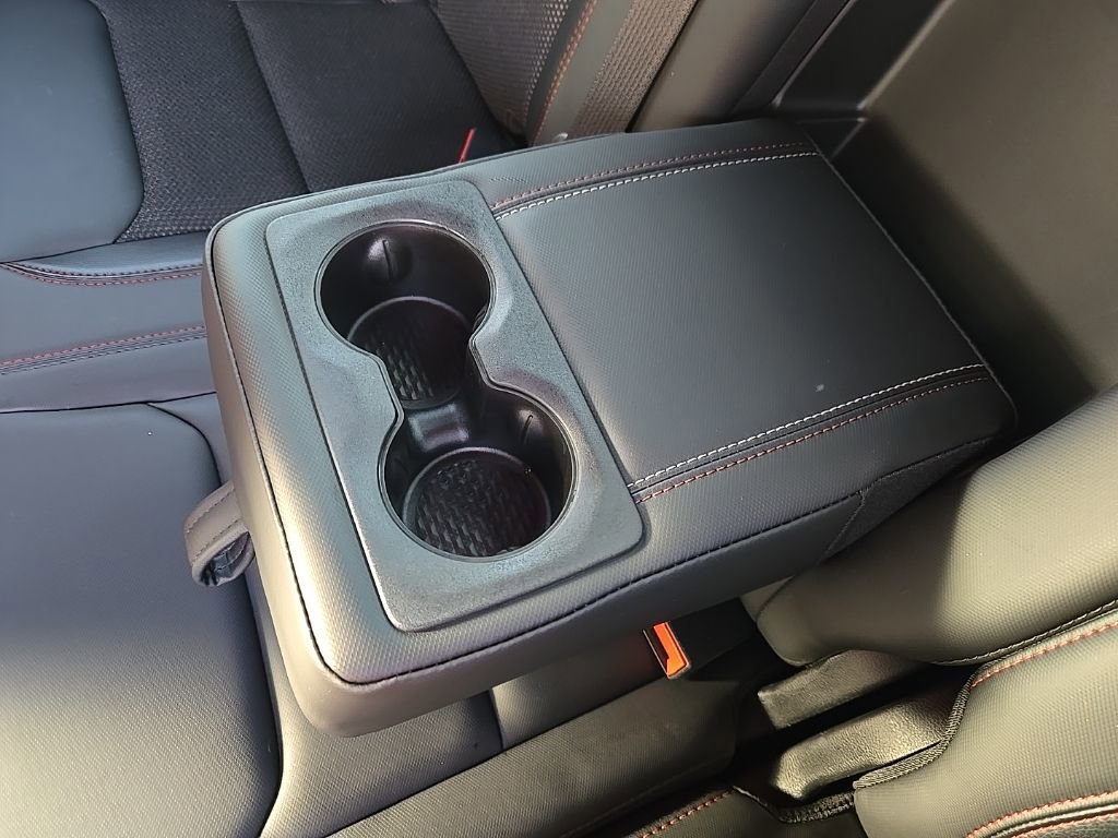 Used 2024 RAM 1500 Rebel w/ Rebel Level 1 Equipment Group image 55