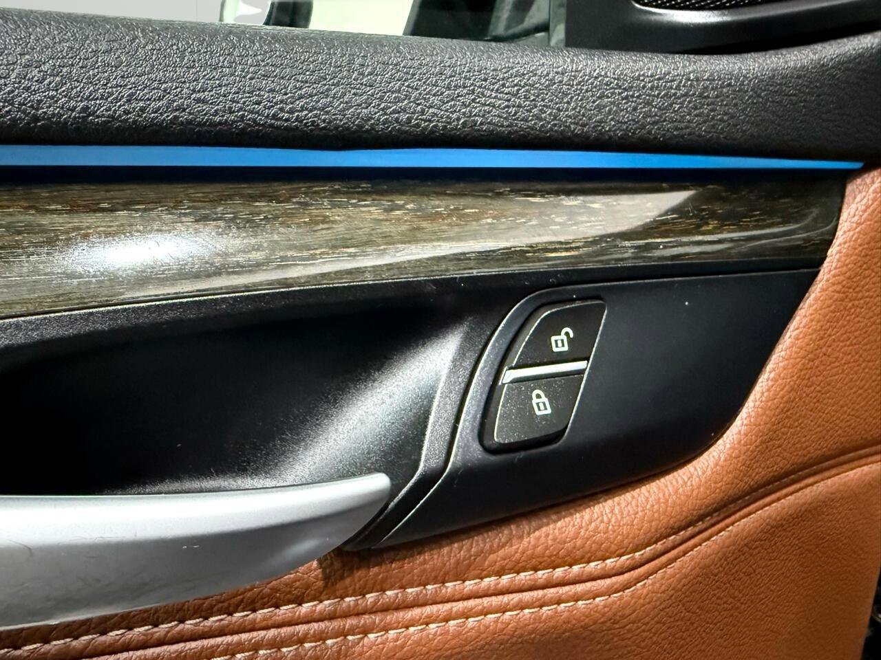 Used 2017 BMW X5 xDrive35i image 35