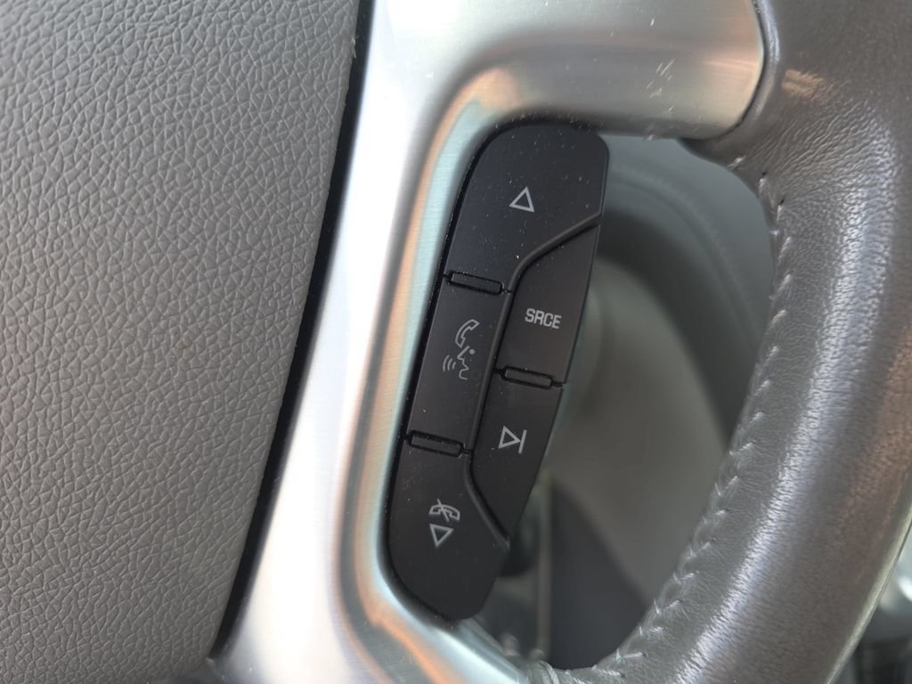 Used 2017 GMC Acadia Limited SLT FWD image 20