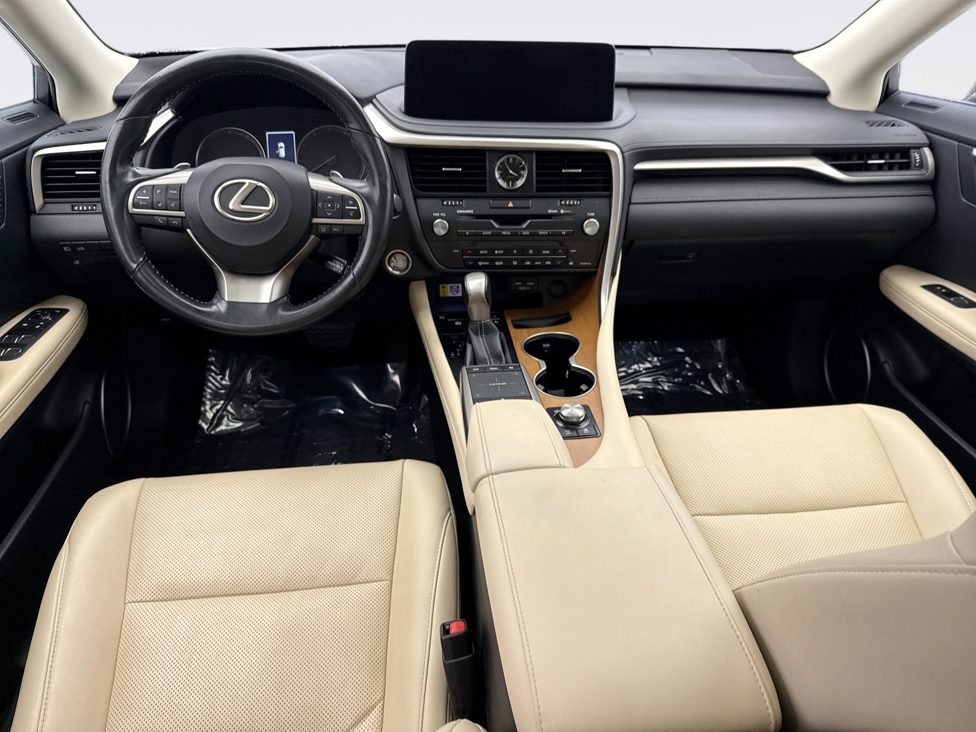 Used 2022 Lexus RX 350 AWD w/ Premium Package image 14