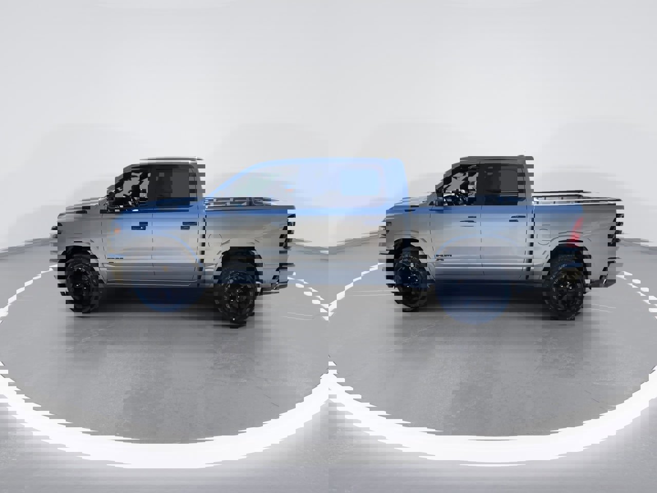 New 2026 RAM 1500 Big Horn image 5