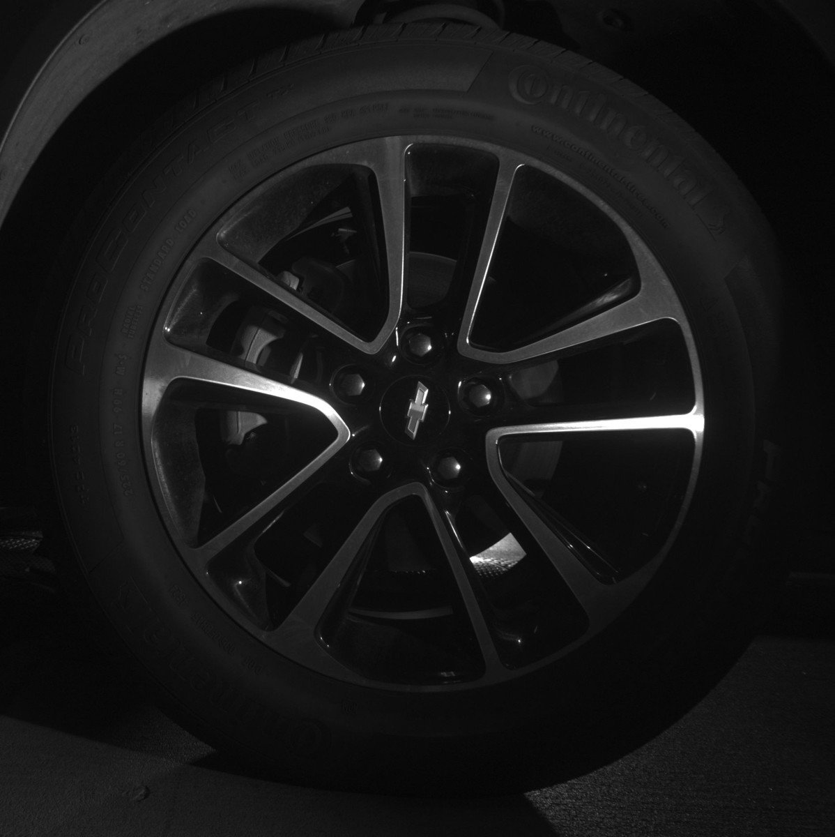 Used 2025 Chevrolet TrailBlazer LT FWD image 12