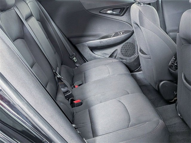 Used 2019 Chevrolet Malibu LT image 28