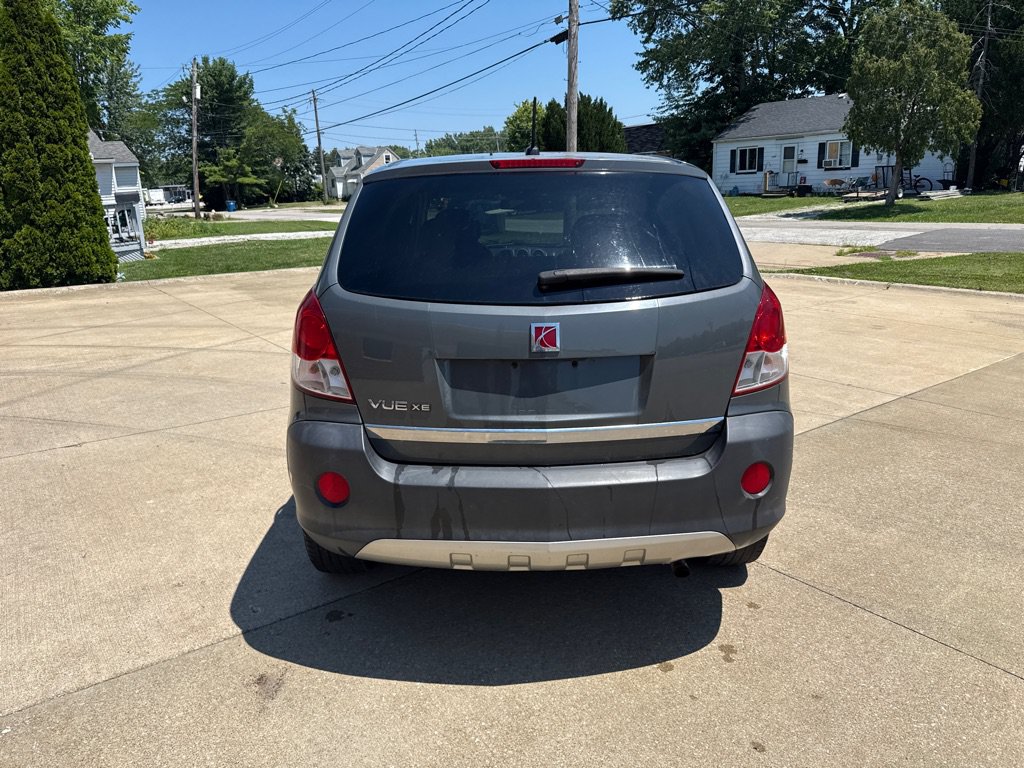 Used 2008 Saturn Vue XE w/ Preferred Package FWD image 7
