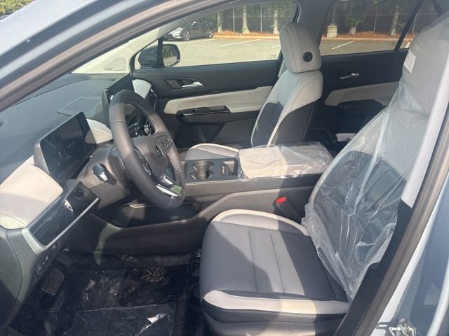 New 2025 Honda Prologue Touring image 13