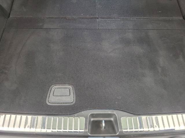 Used 2023 Mercedes-Benz GLS 450 4MATIC image 7