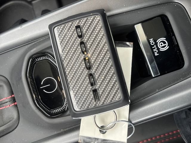 Used 2024 Dodge Charger R/T w/ Plus Group image 33