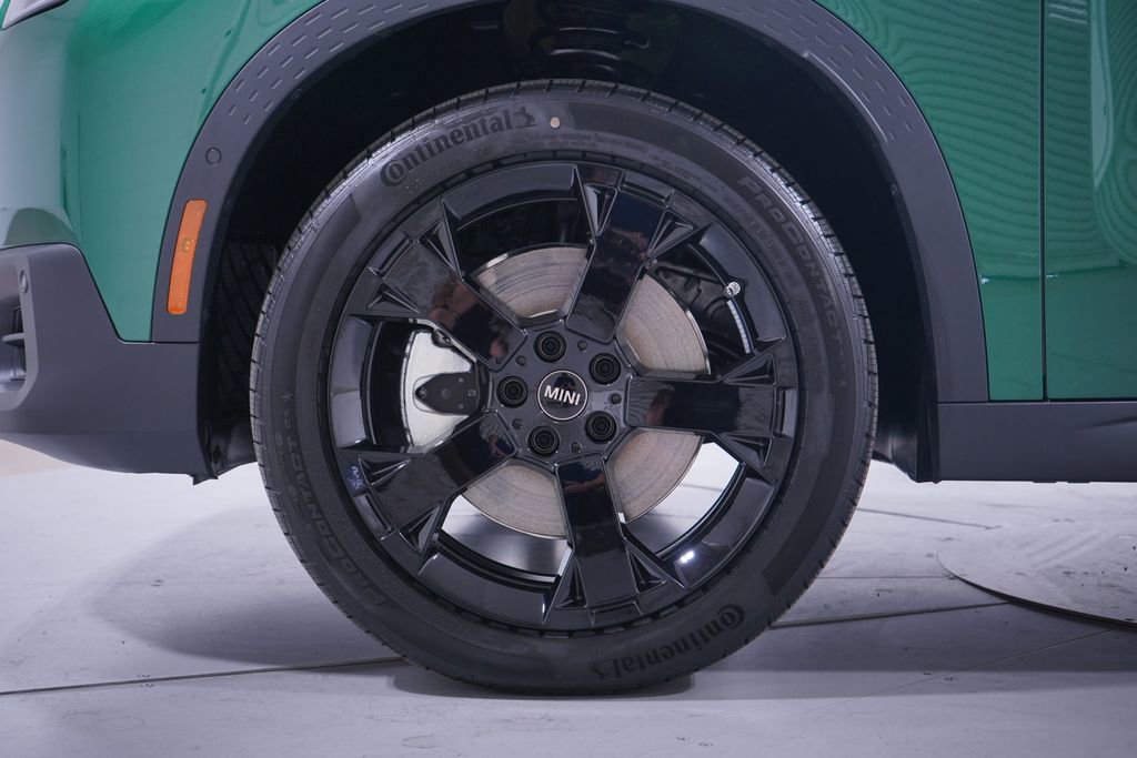 Used 2026 MINI Cooper Countryman S AWD/4WD image 2