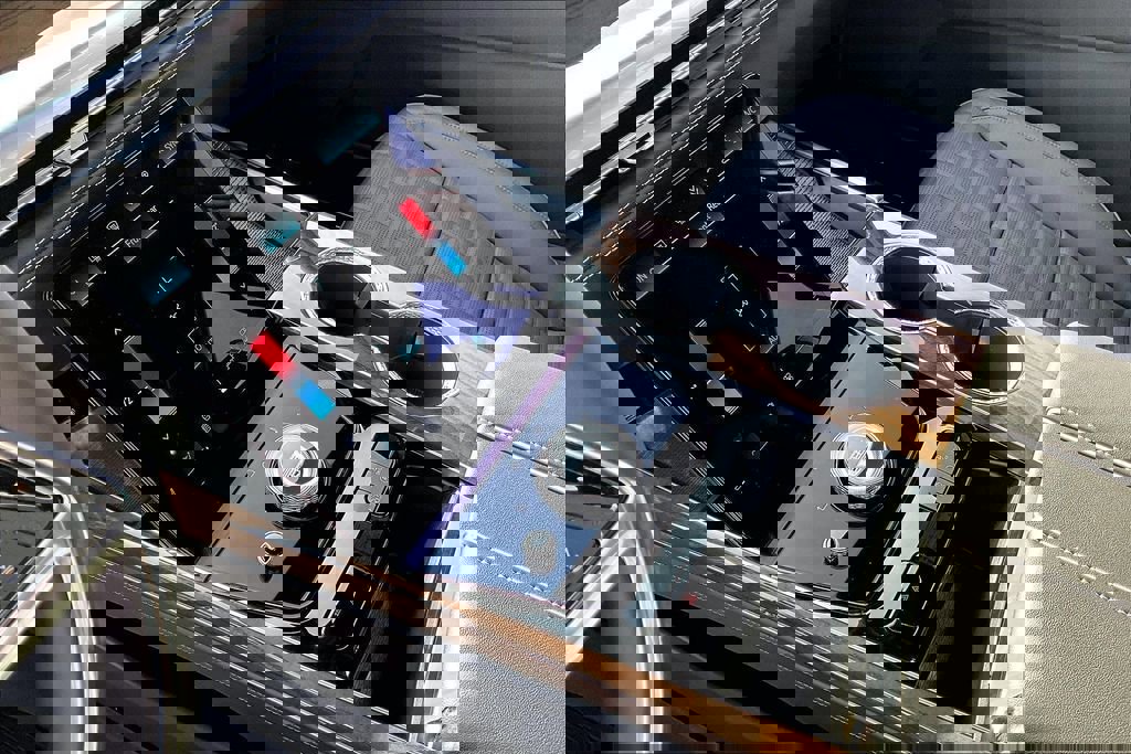 New 2026 Cadillac Escalade Platinum Luxury w/ LPO, Floor Liner Package image 8