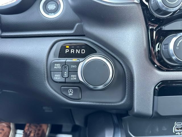 New 2026 RAM 1500 Lone Star AWD/4WD image 21
