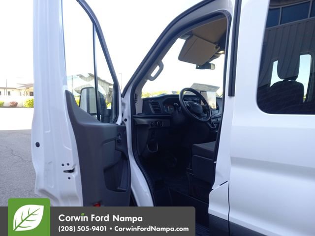 New 2026 Ford Transit 350 XL AWD/4WD image 9