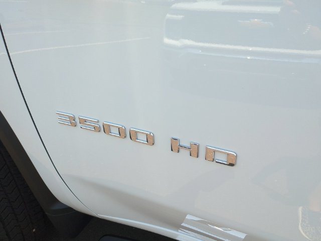 New 2025 Chevrolet Silverado 3500 LT w/ Convenience Package AWD/4WD image 29