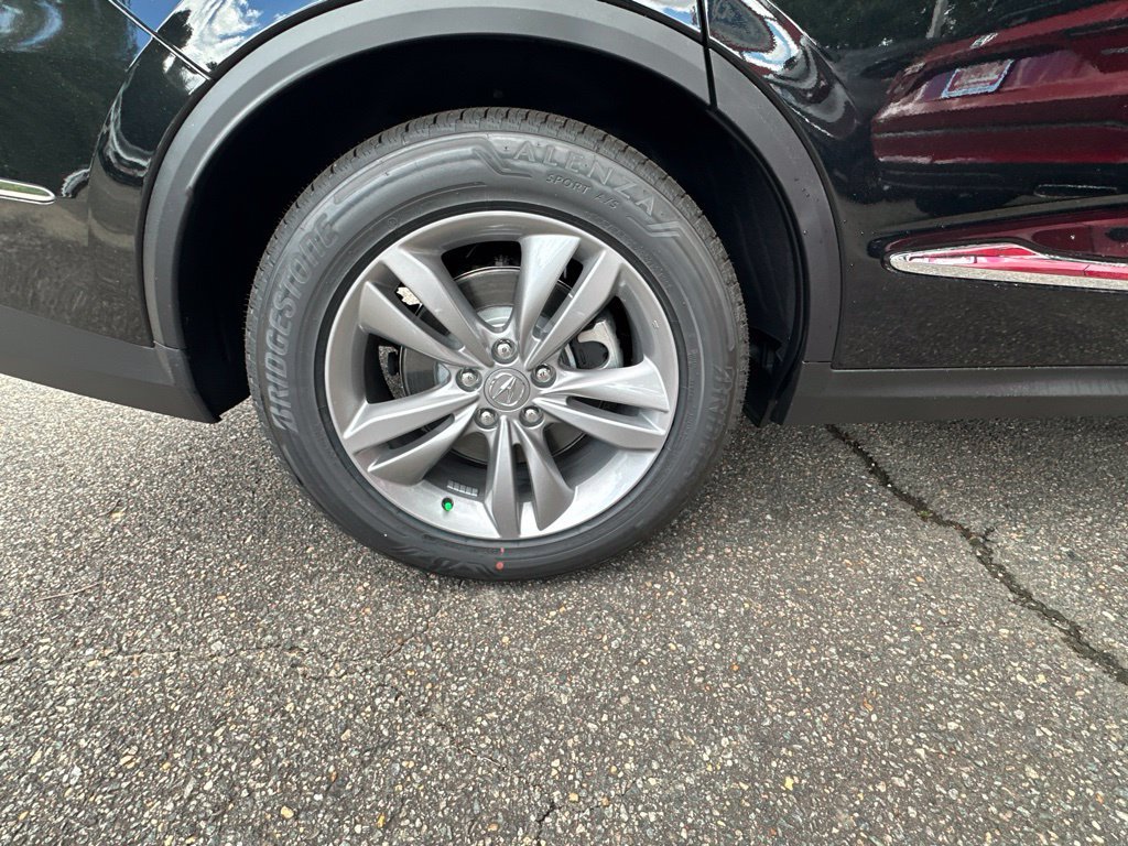 New 2026 Acura MDX SH-AWD image 22