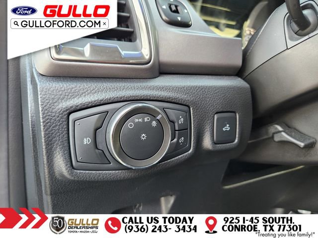 Used 2021 Ford Ranger XLT w/ Equipment Group 301A Mid image 21