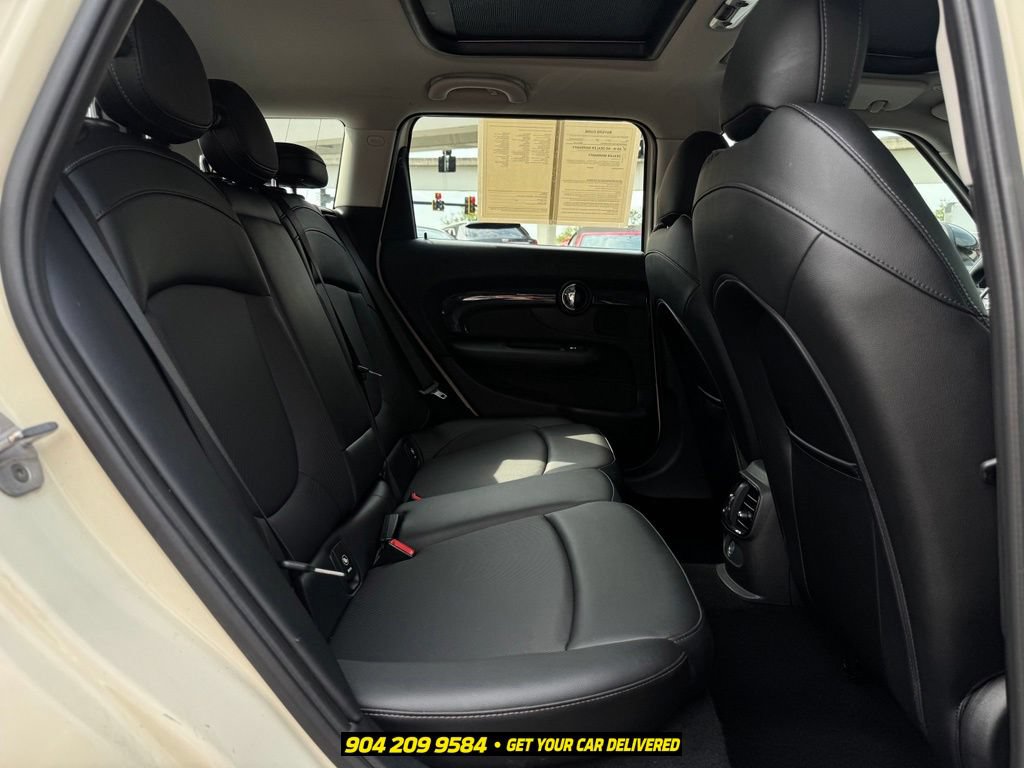 Used 2018 MINI Cooper Clubman S FWD image 31