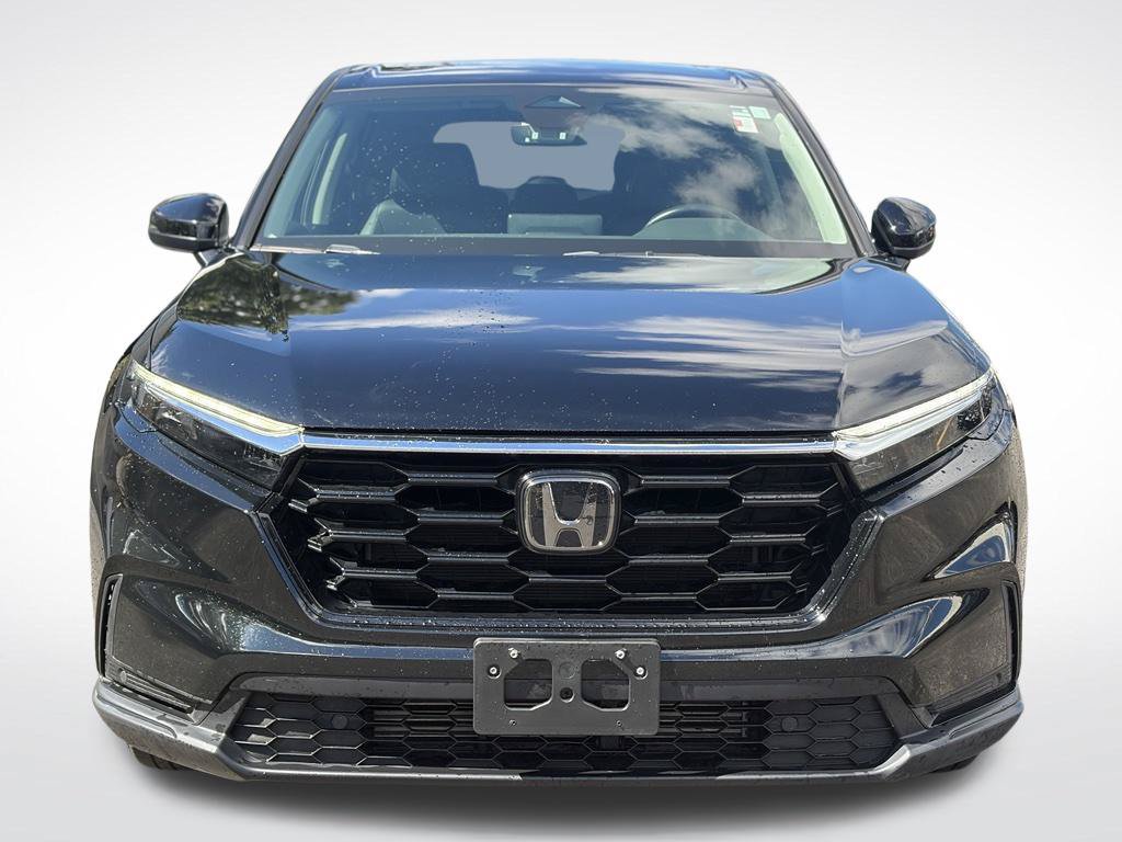 Used 2024 Honda CR-V EX-L image 3