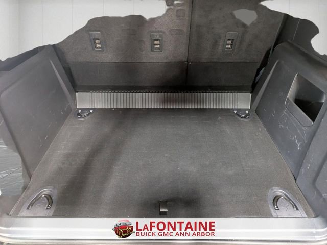 Used 2021 Ford Bronco Outer Banks image 25