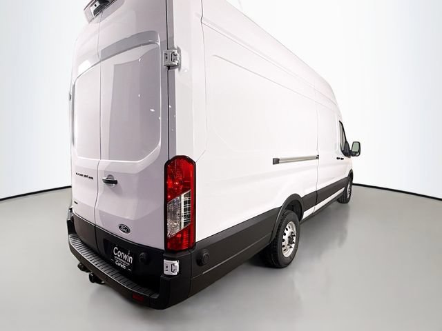 New 2026 Ford Transit 350 148 High Roof Extended AWD image 7