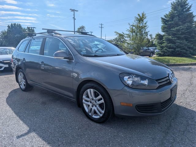 Used 2014 Volkswagen Jetta TDI FWD image 1