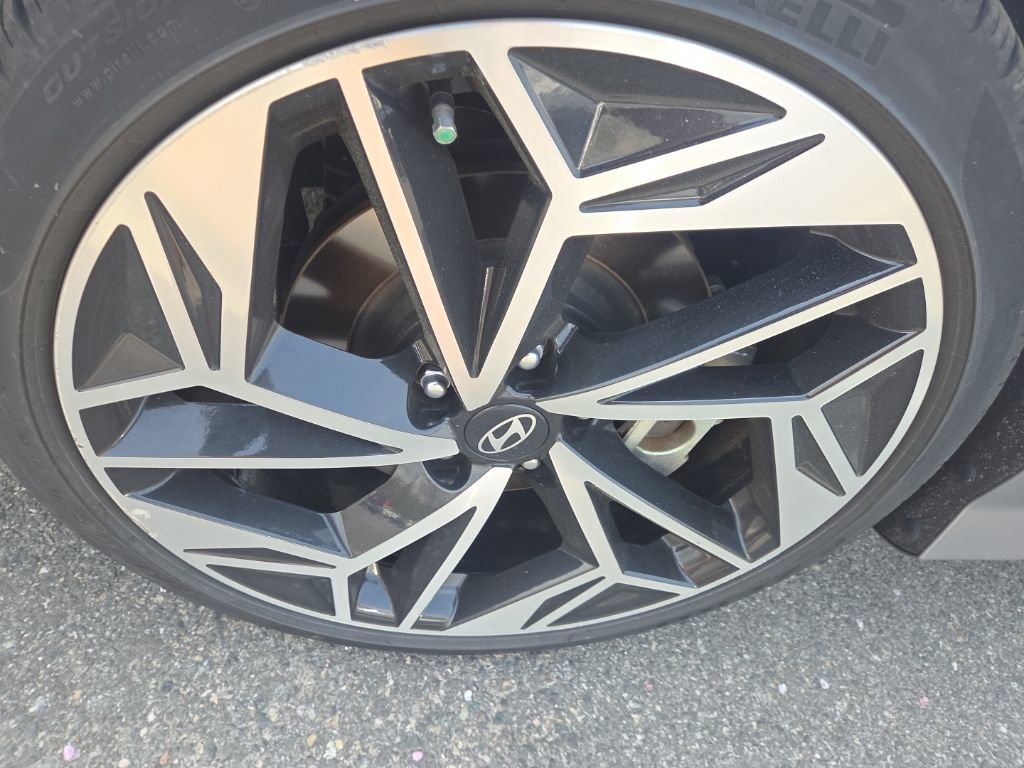 Used 2024 Hyundai Ioniq 6 SEL image 42