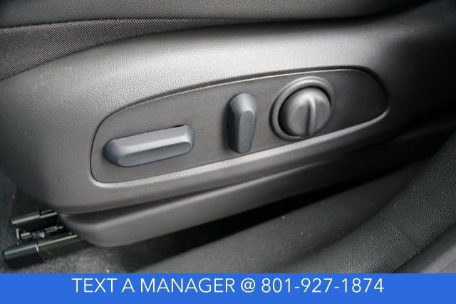 New 2026 Buick Encore GX Sport Touring w/ Advanced Technology Package image 16