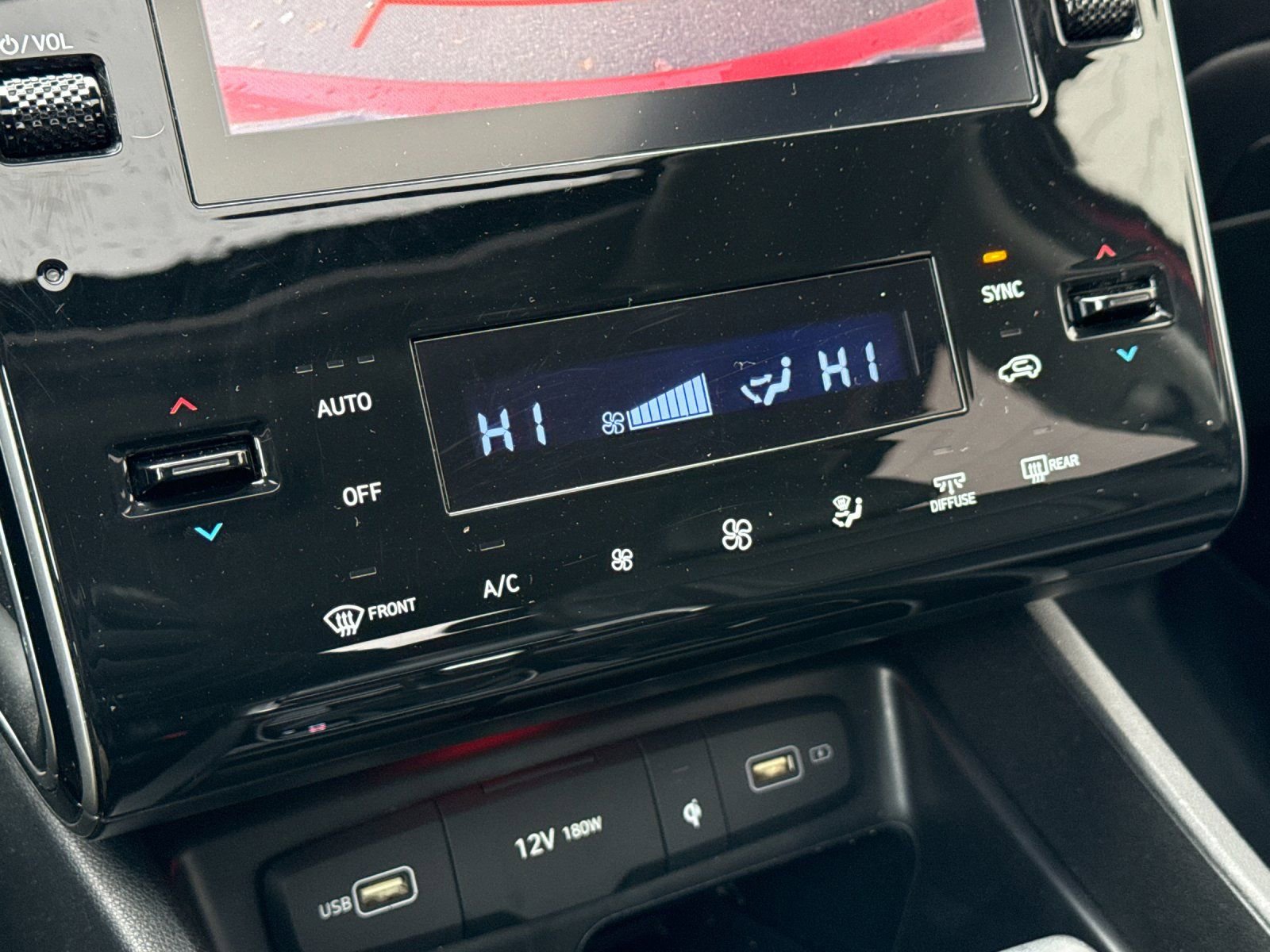 Used 2023 Hyundai Tucson SEL w/ Convenience Package image 22