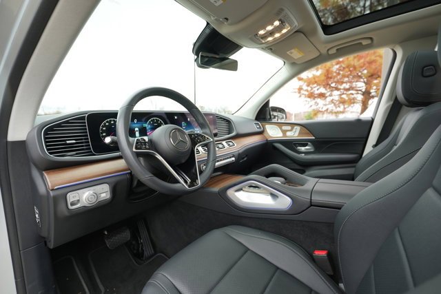 Certified 2024 Mercedes-Benz GLE 350 4MATIC image 50