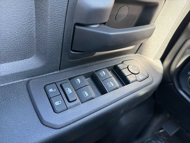 New 2026 RAM 2500 Tradesman w/ Power Wagon Package AWD/4WD image 23
