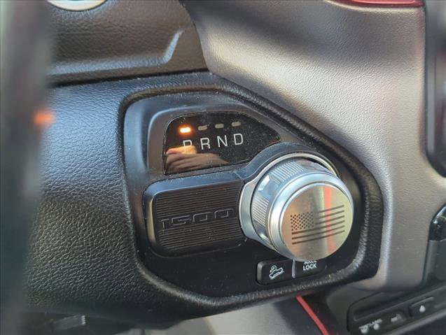 Used 2019 RAM 1500 Rebel w/ Rebel Level 1 Equipment Group image 20
