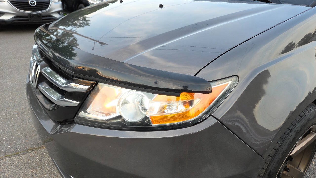 Used 2014 Honda Odyssey Touring Elite image 22