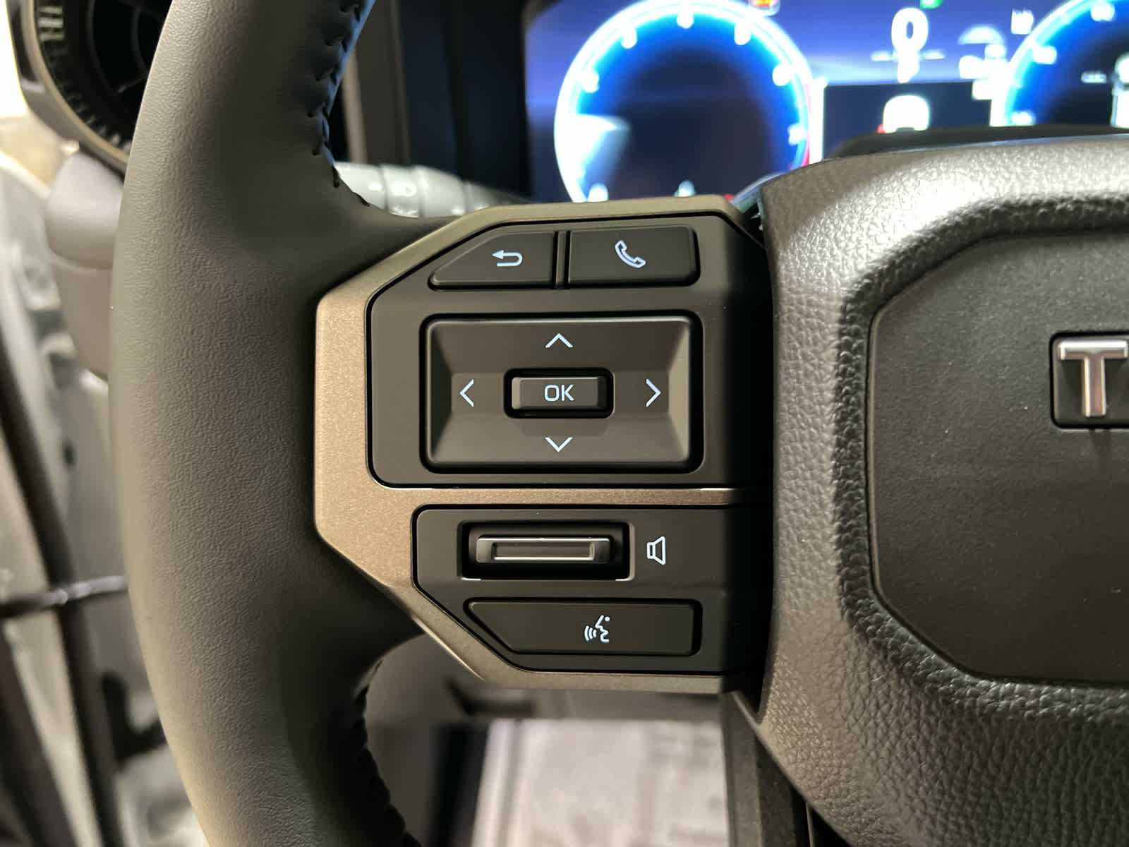 New 2027 Toyota Land Cruiser AWD/4WD image 19