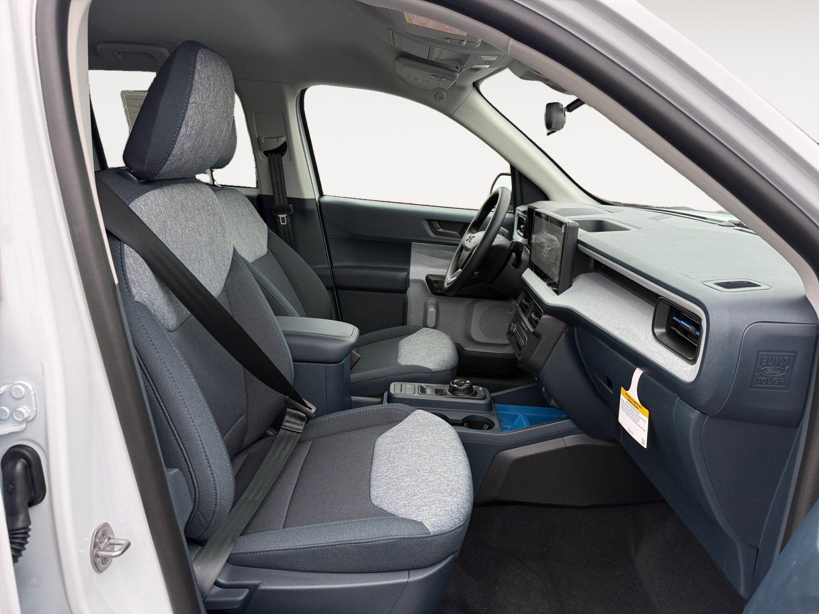 New 2026 Ford Maverick XLT image 19