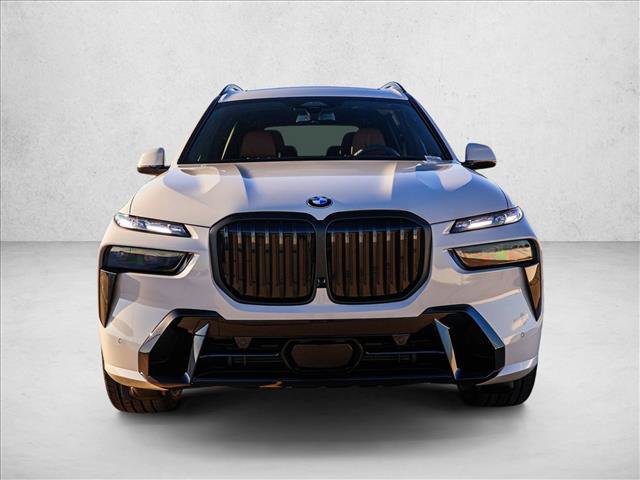 New 2027 BMW X7 xDrive40i w/ M Sport Package AWD/4WD image 2